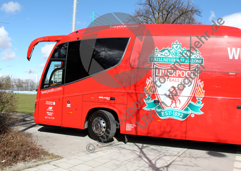 13.03.2019, Ankunft FC Liverpool, Abschlusstraining

Hier nur Vorschaubilder !